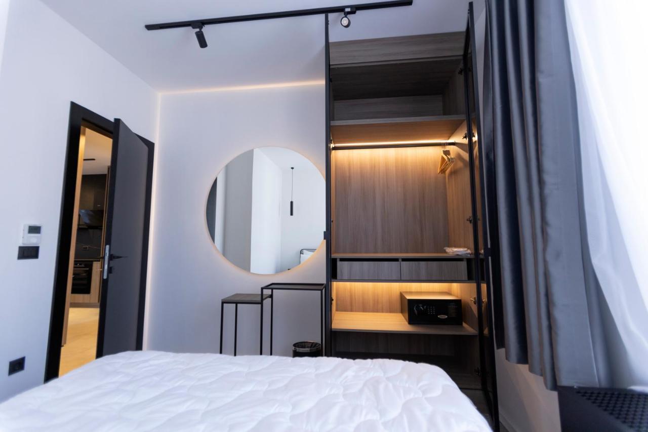 Hotel Adriale Kresevo المظهر الخارجي الصورة