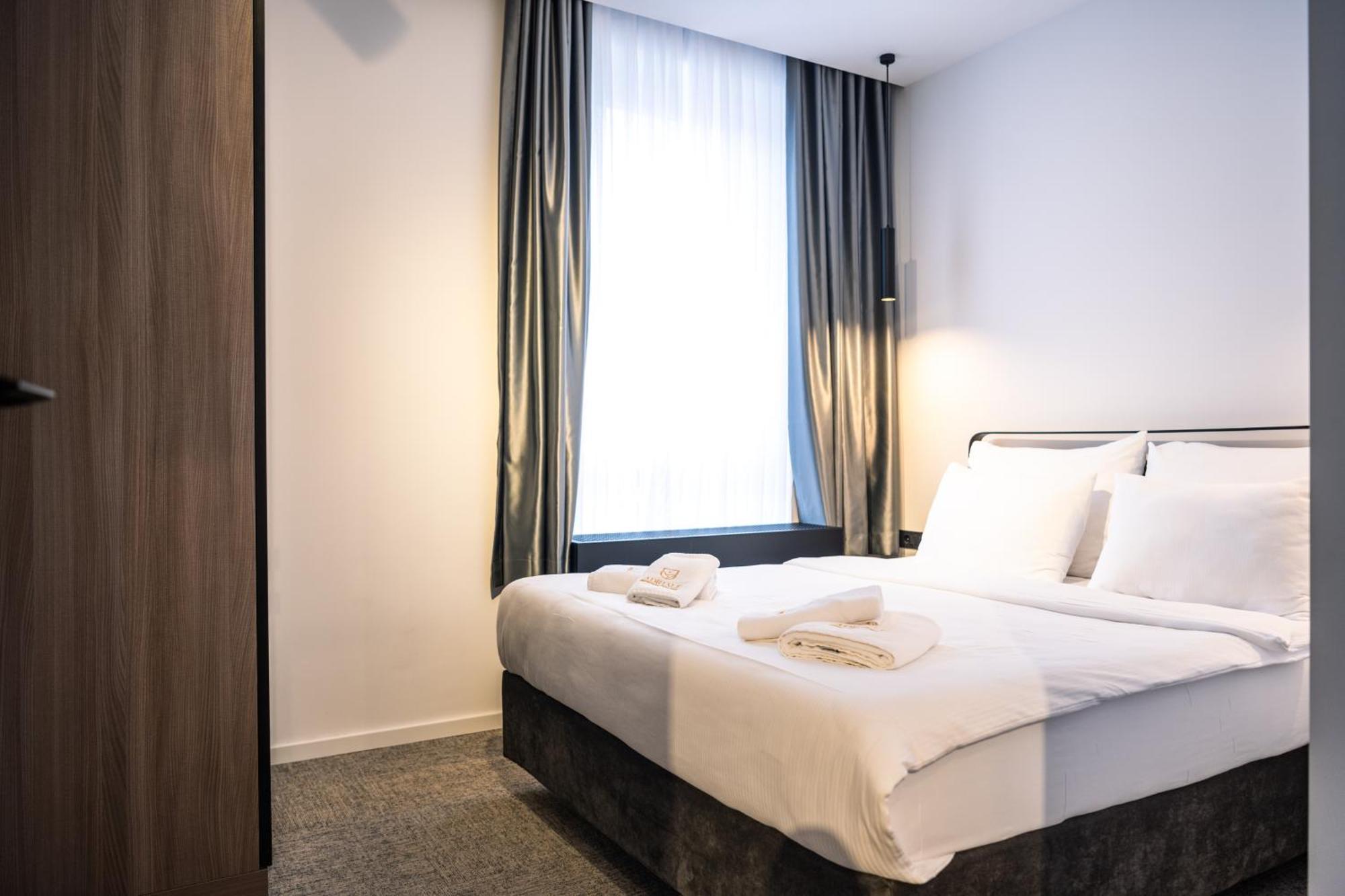 Hotel Adriale Kresevo المظهر الخارجي الصورة